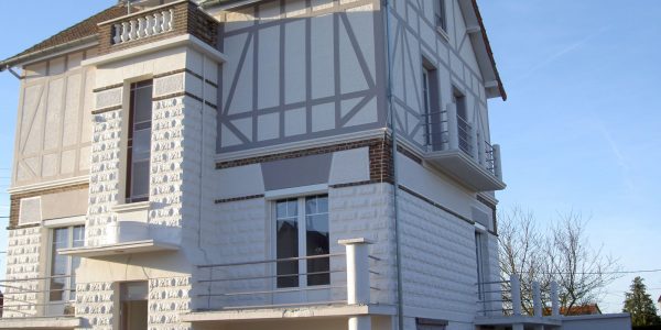 Charmant Appt T4 avec  balcons et Terrasse – COPRO DE STANDING